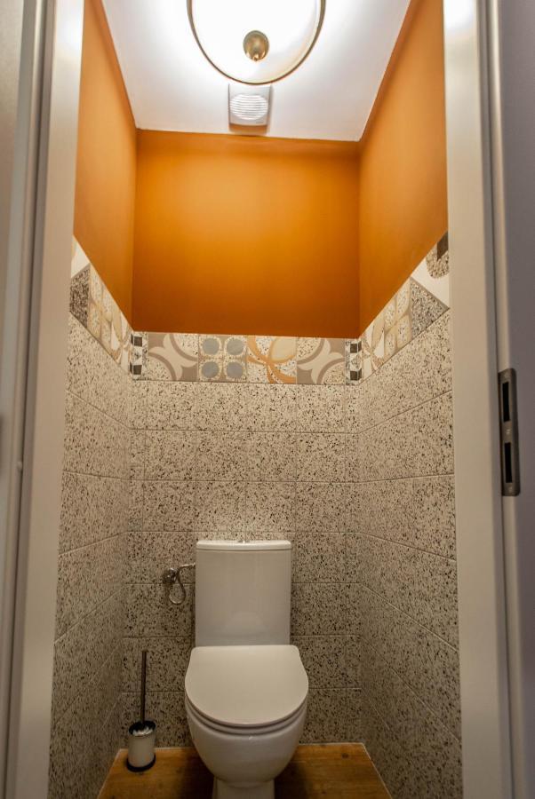 3Bdr Oasis In The Heart Of Prague 아파트 외부 사진
