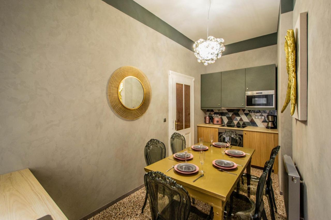 3Bdr Oasis In The Heart Of Prague 아파트 외부 사진