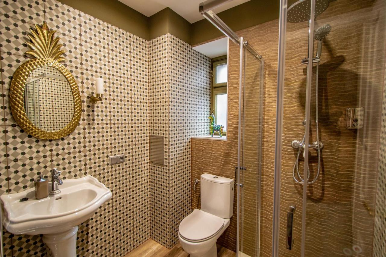 3Bdr Oasis In The Heart Of Prague 아파트 외부 사진