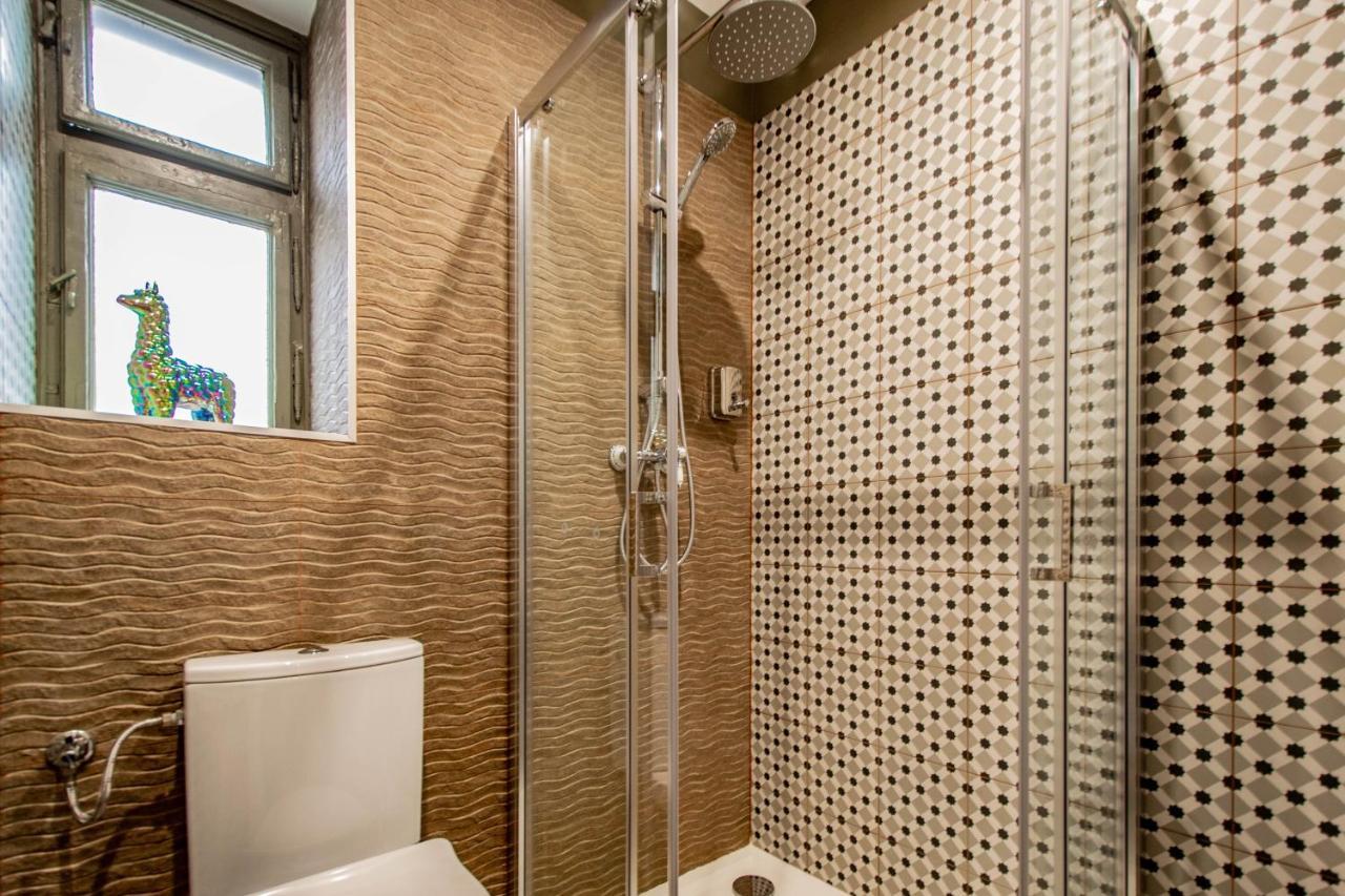 3Bdr Oasis In The Heart Of Prague 아파트 외부 사진