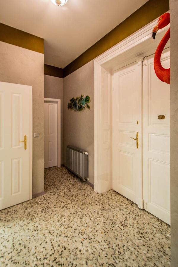 3Bdr Oasis In The Heart Of Prague 아파트 외부 사진